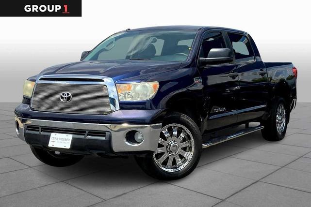 2012 Toyota Tundra