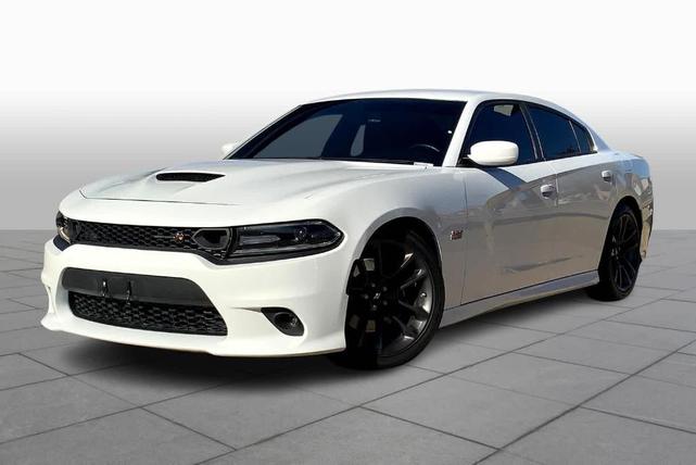 2021 Dodge Charger