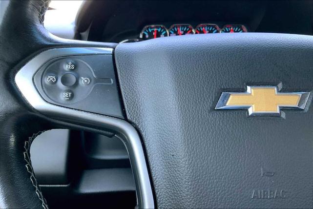 Photo of 2020 Shadow Gray Metallic Chevrolet Tahoe