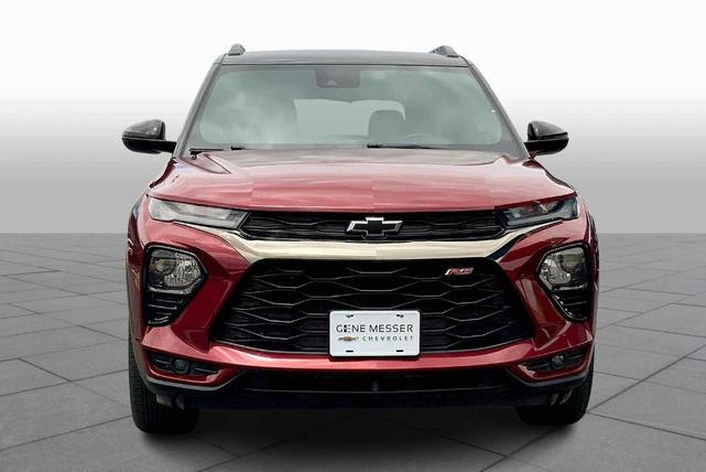 2022 Chevrolet Trailblazer