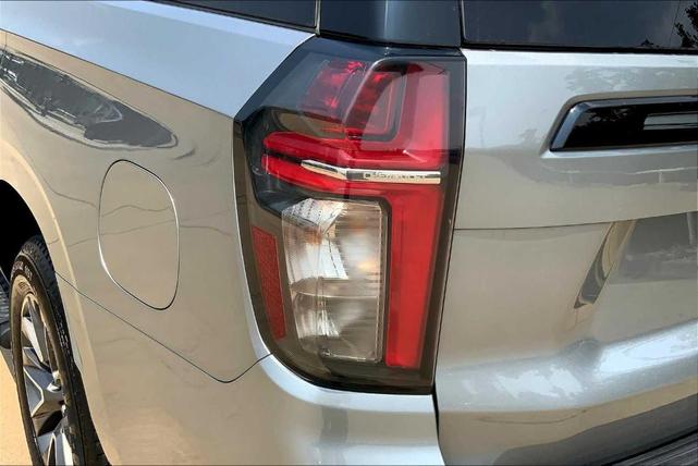 Photo of 2024 Sterling Gray Metallic Chevrolet Tahoe
