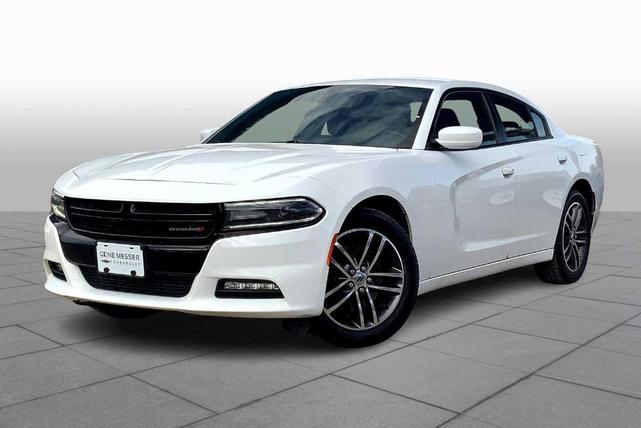 2019 Dodge Charger