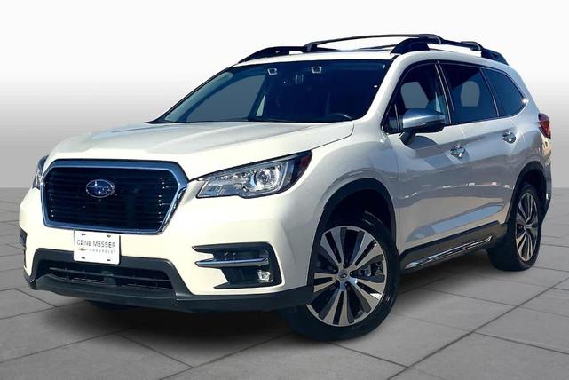 2020 Subaru Ascent