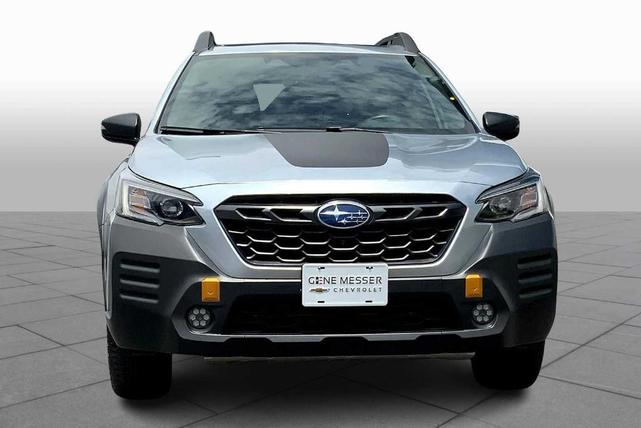 2023 Subaru Outback