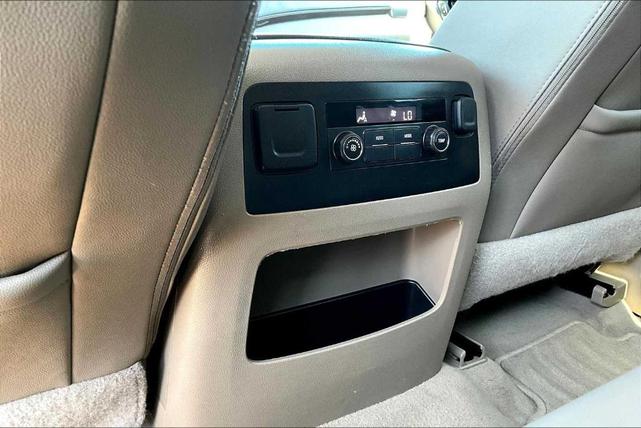 Photo of 2019 Black Chevrolet Suburban