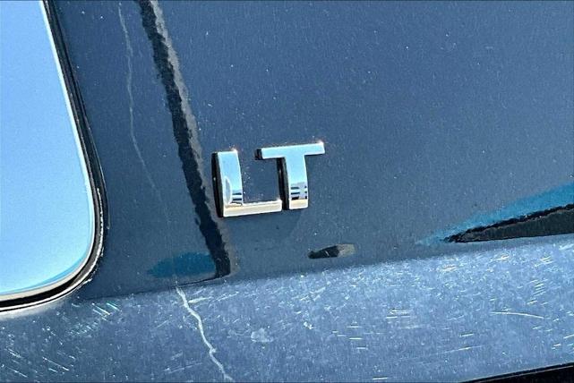 Photo of 2019 Black Chevrolet Suburban