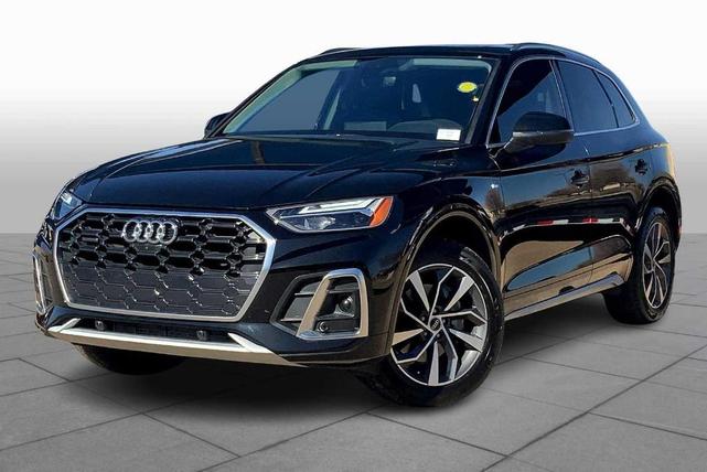 2023 Audi Q5