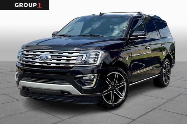 2021 Ford Expedition