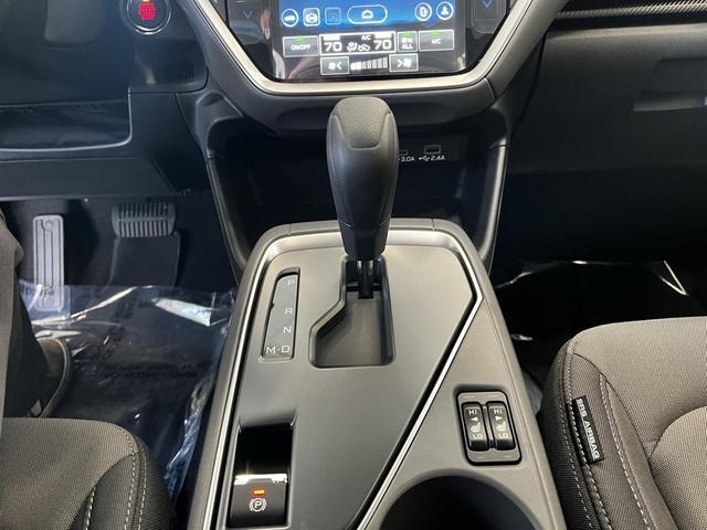Photo of 2025 Gray Pearl Subaru Crosstrek