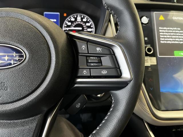 Photo of 2025 Crystal White Pearl Subaru Outback