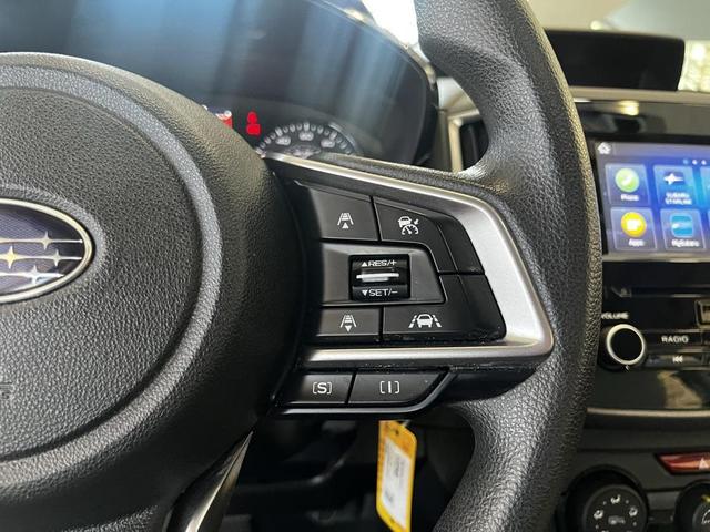 Photo of 2023 Crystal White Pearl Subaru Impreza