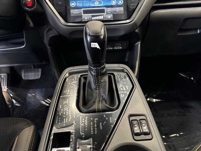 Photo of 2025 Sapphire Blue Subaru Crosstrek