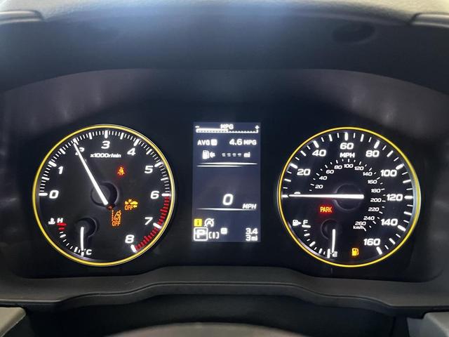 Photo of 2025 Crystal White Pearl Subaru Crosstrek