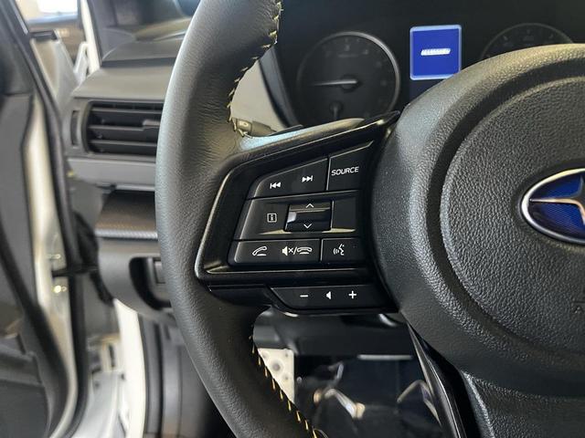 Photo of 2025 Crystal White Pearl Subaru Crosstrek
