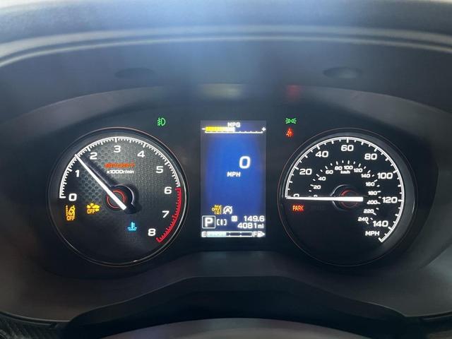 Photo of 2023 Magnetite Gray Metallic Subaru Forester