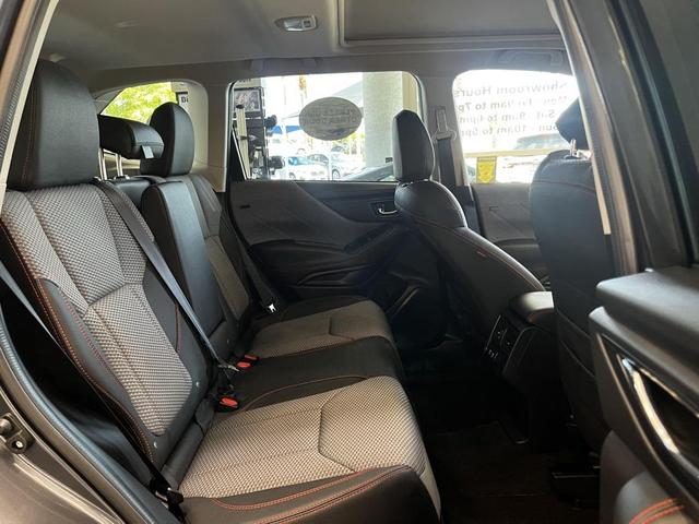 Photo of 2023 Magnetite Gray Metallic Subaru Forester