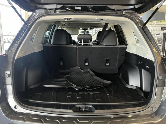 Photo of 2023 Magnetite Gray Metallic Subaru Forester