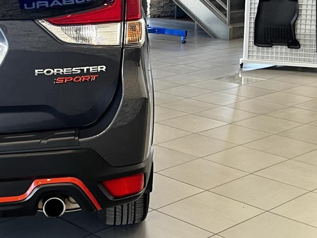 Photo of 2023 Magnetite Gray Metallic Subaru Forester