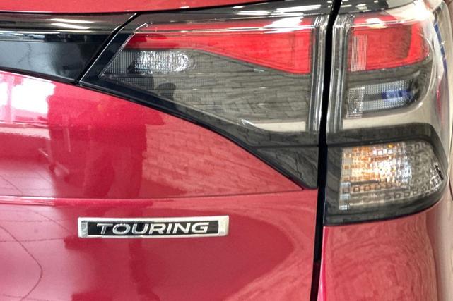 Photo of 2025 Crimson Red Pearl Subaru Forester
