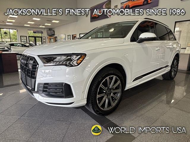 2024 Audi Q7