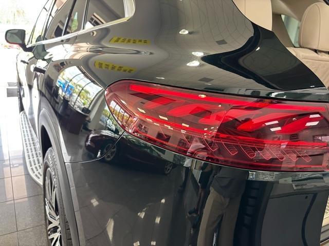 Photo of 2023 Emerald Mercedes-Benz EQS 450+