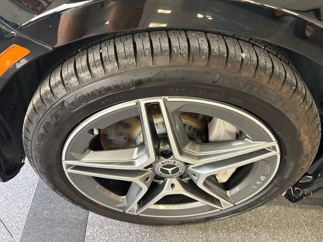Photo of 2022 Black Mercedes-Benz E-Class