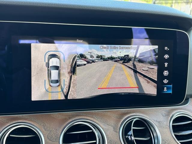 Photo of 2022 Black Mercedes-Benz E-Class