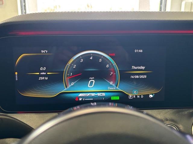 Photo of 2019 White Mercedes-Benz AMG GT 53