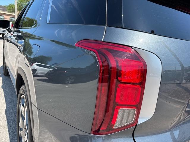 Photo of 2025 Graphite Hyundai PALISADE