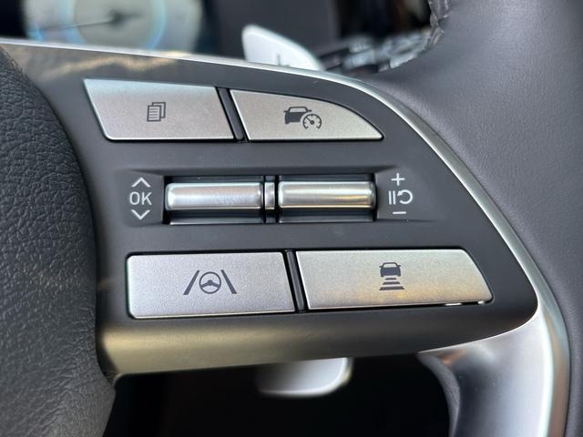 Photo of 2025 Graphite Hyundai PALISADE