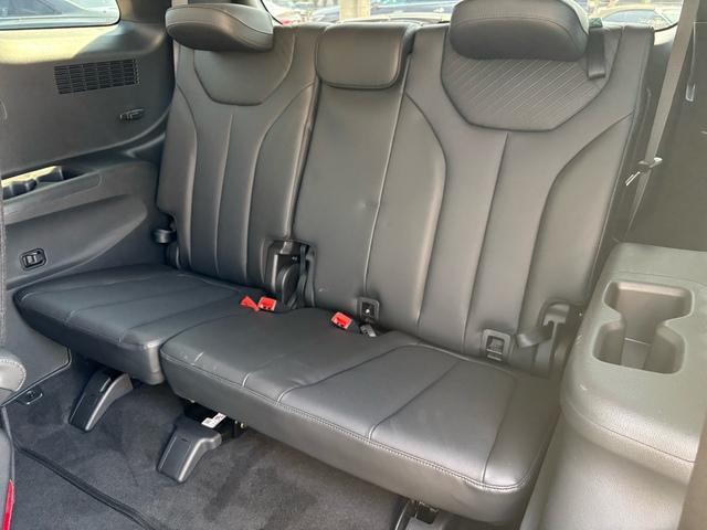 Photo of 2025 Graphite Hyundai PALISADE