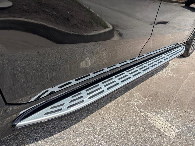 Photo of 2024 Black Mercedes-Benz EQS 450+