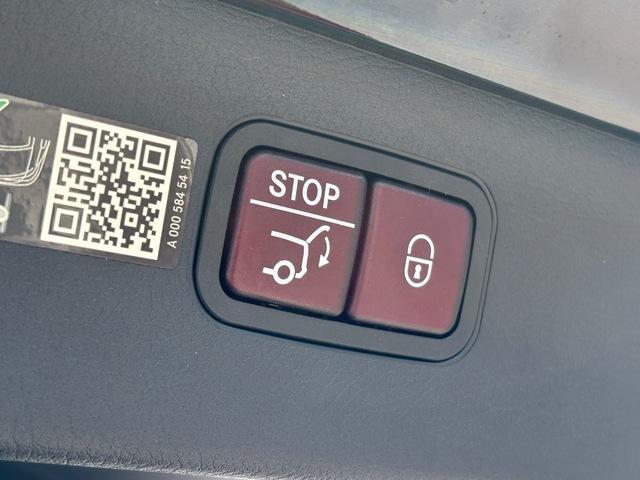 Photo of 2024 Black Mercedes-Benz EQS 450+