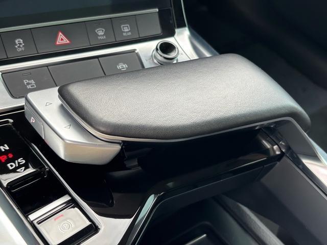 Photo of 2024 Mythos Black Metallic Audi Q8 e-tron