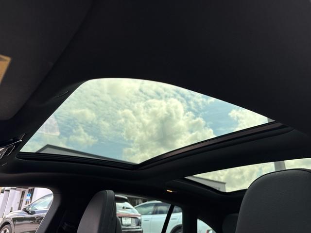 Photo of 2023 Graphite Gray Mercedes-Benz EQE 500
