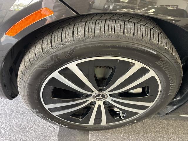 Photo of 2023 Graphite Gray Mercedes-Benz EQE 500