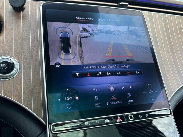 Photo of 2023 Graphite Gray Mercedes-Benz EQE 500