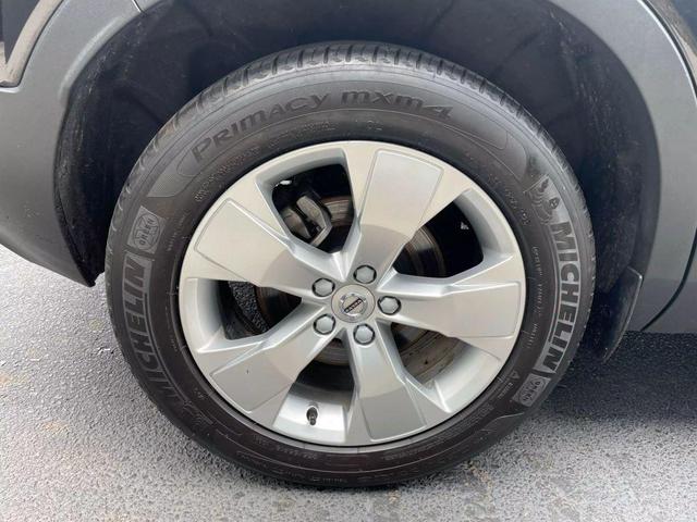 Photo of 2022 Black Stone Volvo XC40