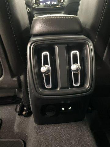 Photo of 2022 Black Stone Volvo XC40