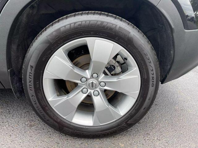 Photo of 2022 Black Stone Volvo XC40