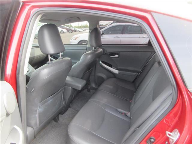 Photo of 2011  Toyota Prius