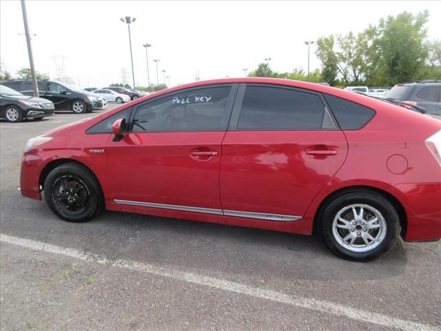 Photo of 2011  Toyota Prius