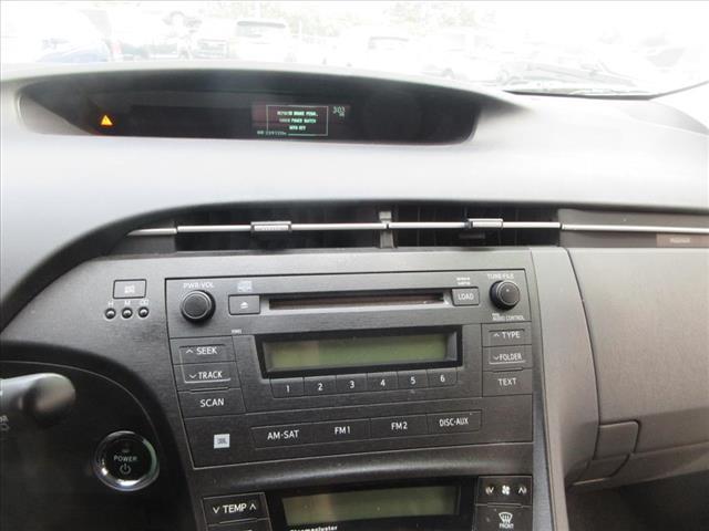 Photo of 2011  Toyota Prius