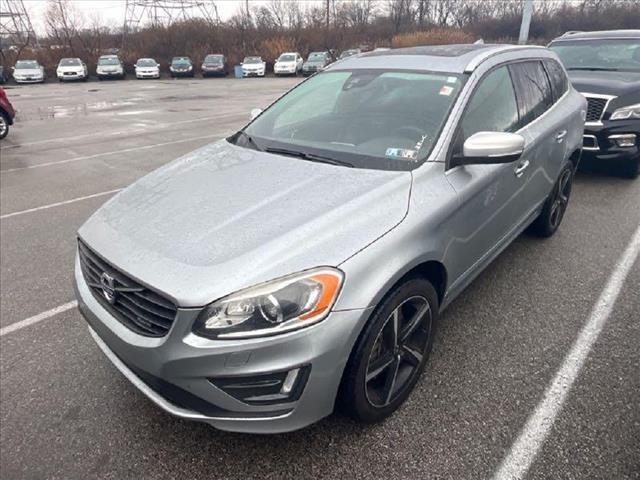 2015 Volvo XC60