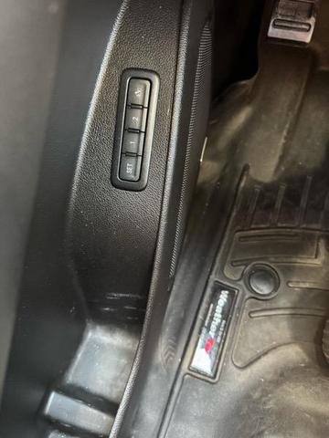 Photo of 2017 Black Chevrolet Suburban