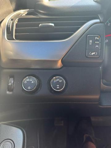 Photo of 2017 Black Chevrolet Suburban