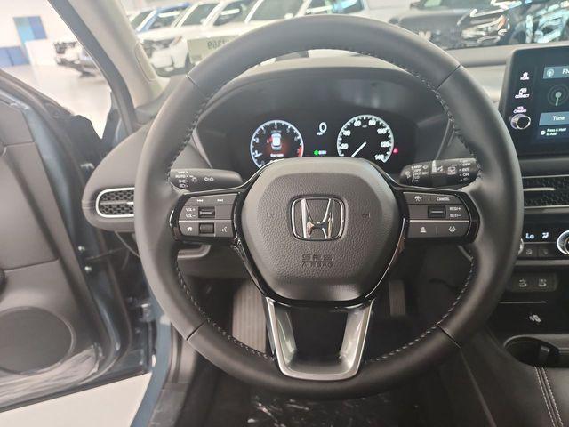 Photo of 2026 Pearl Honda HR-V