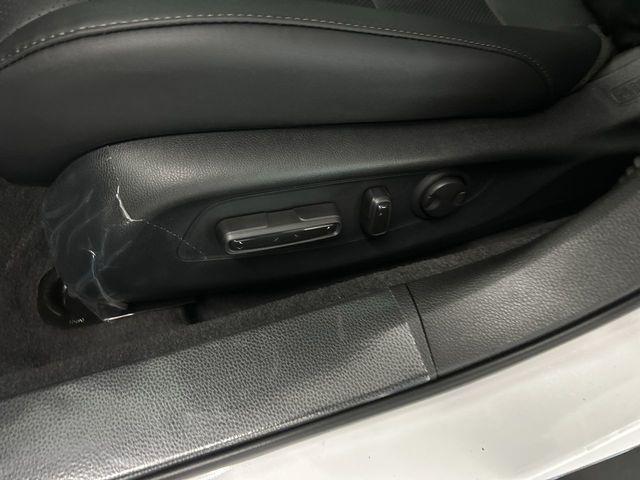 Photo of 2025 Platinum White Pearl Honda Accord Hybrid