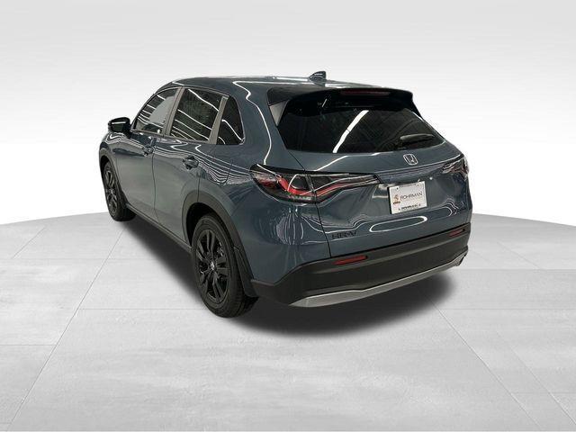 Photo of 2026 Pearl Honda HR-V