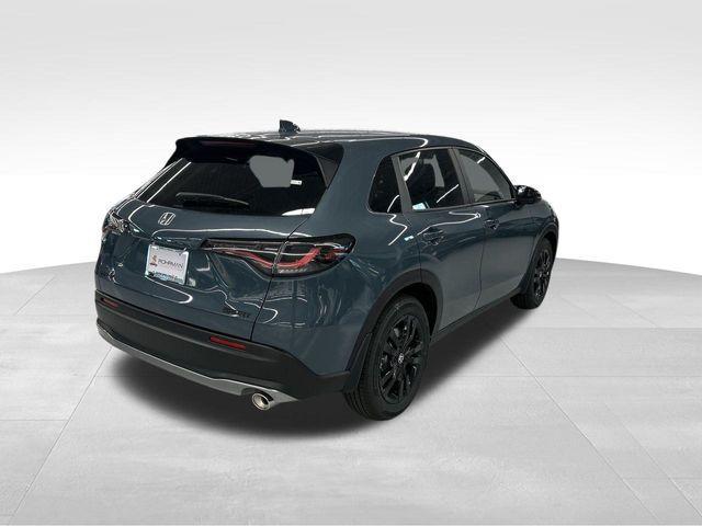 Photo of 2026 Pearl Honda HR-V